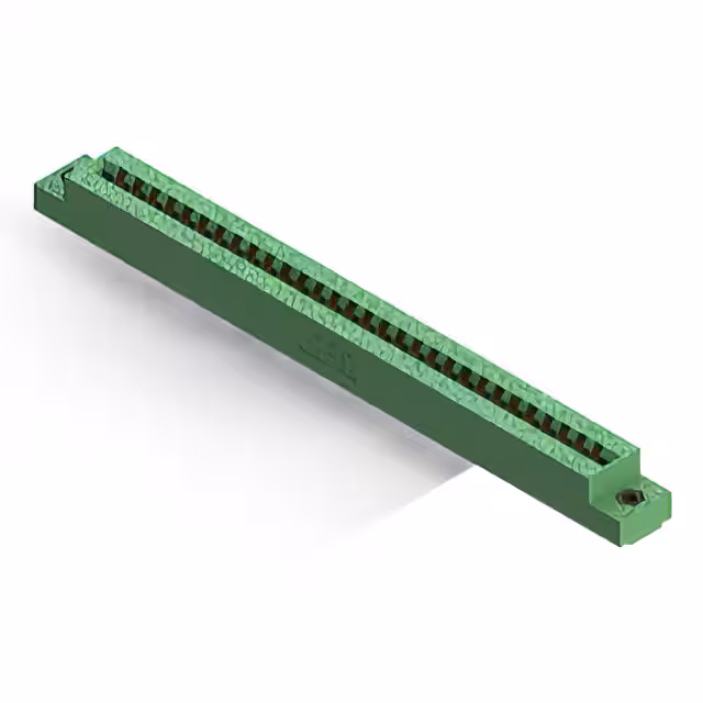 306-030-520-107 EDAC Inc.  Edgeboard Connectors